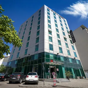 **** Hotel Ch Roemenië