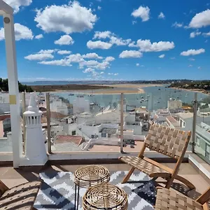  Gasthuis Rooftop Portugal