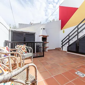  Gasthuis J - Casa Do Farol Portugal