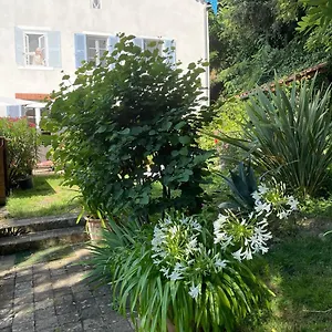 Bed & Breakfast Les Agapanthes Frankrijk