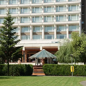 **** Hotel Ramada By Wyndham Parc Roemenië