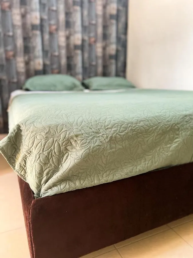 Hotel Provencal Dakar