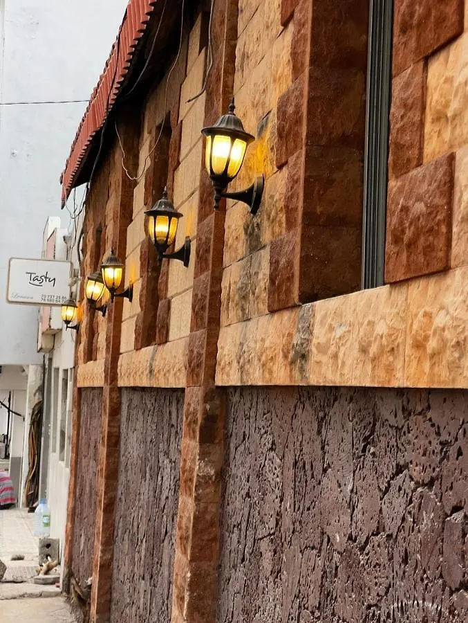 Hotel Provencal Dakar 2*,  Senegal