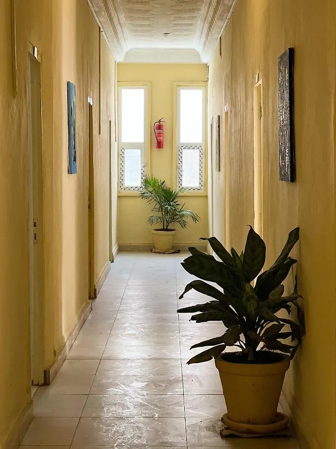 Hotel Provencal Dakar 2*,